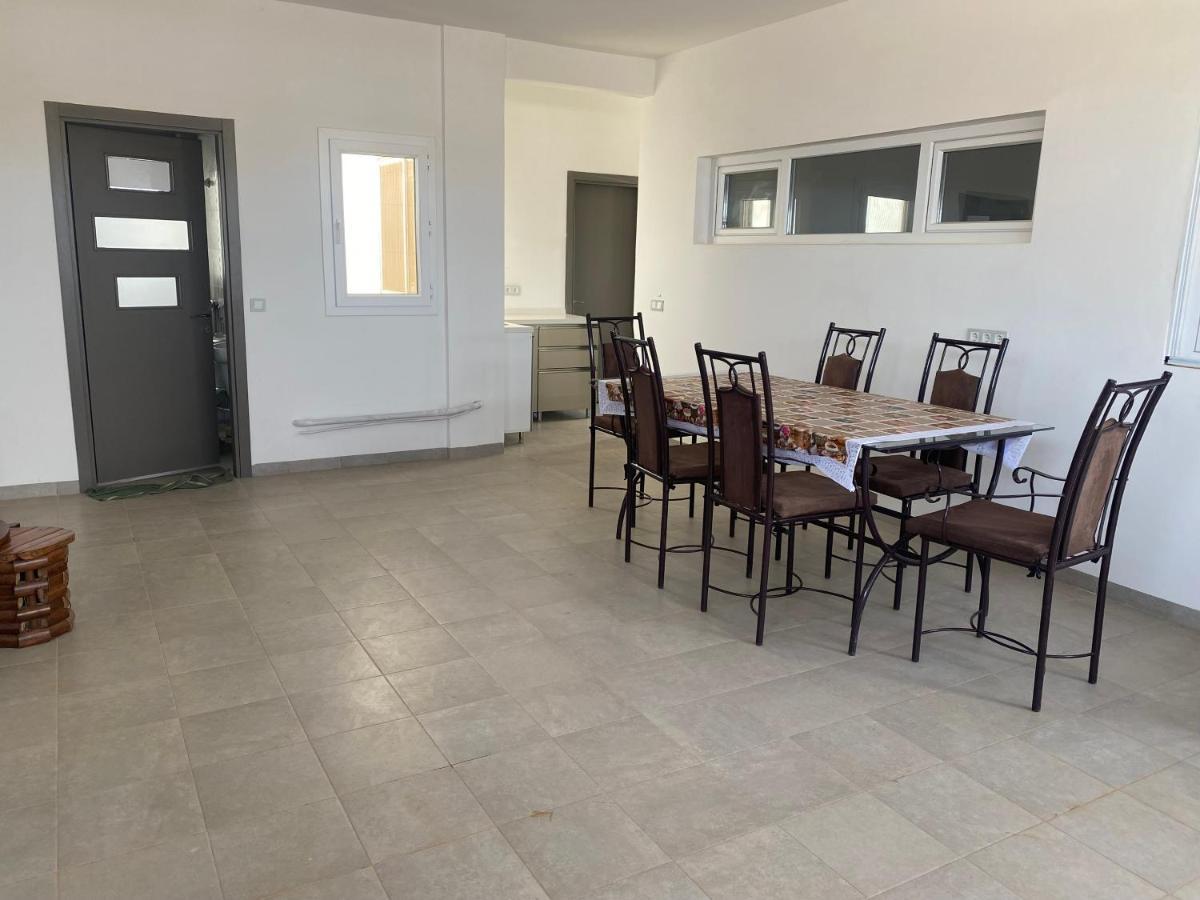 D'hotes Appartement