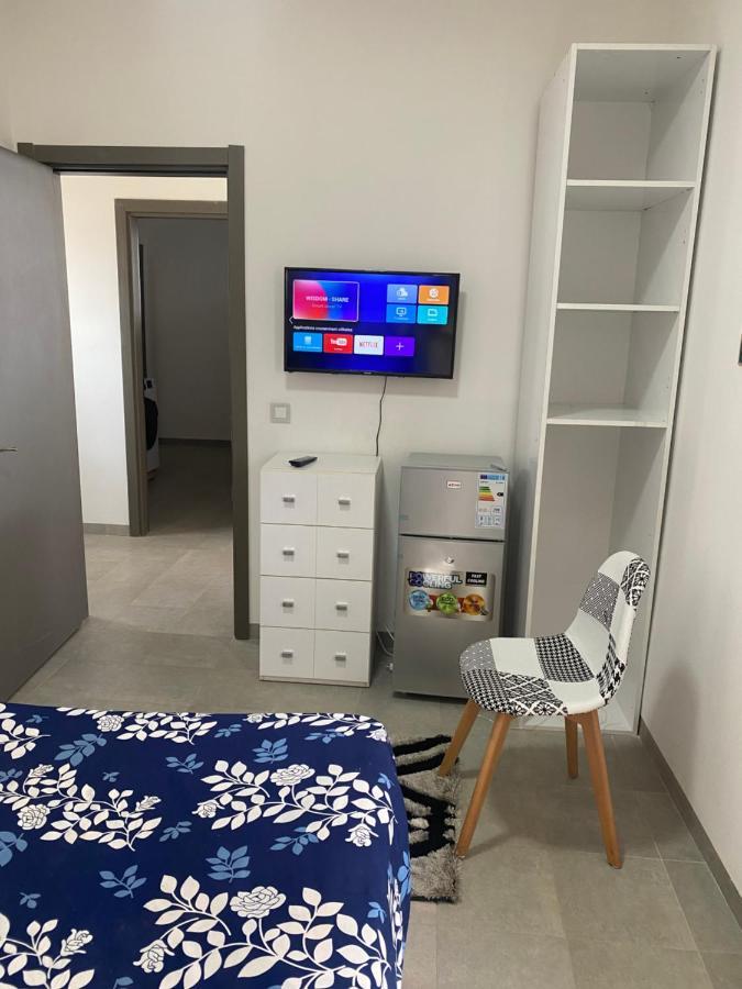 D'hotes Dakar