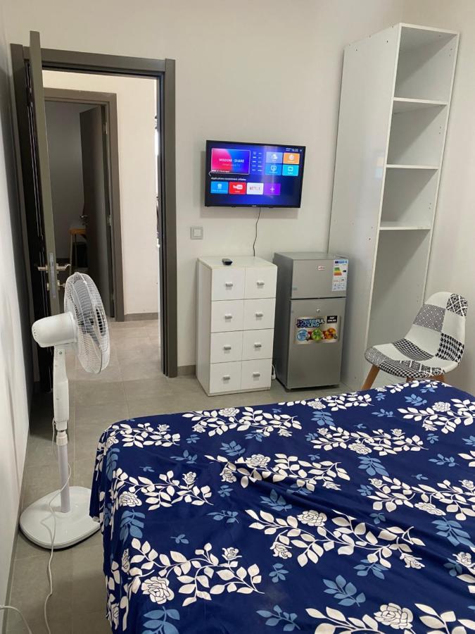 Apartment D'hotes Dakar