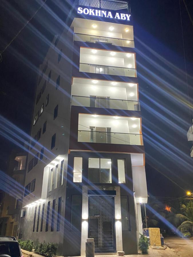 D'hotes Apartment