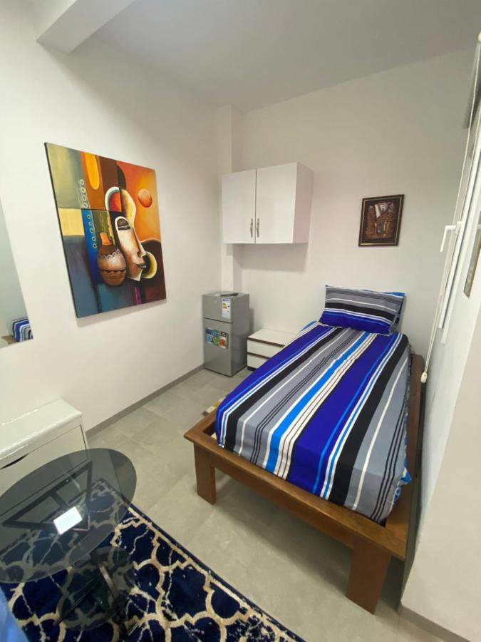 D'hotes Apartment *
