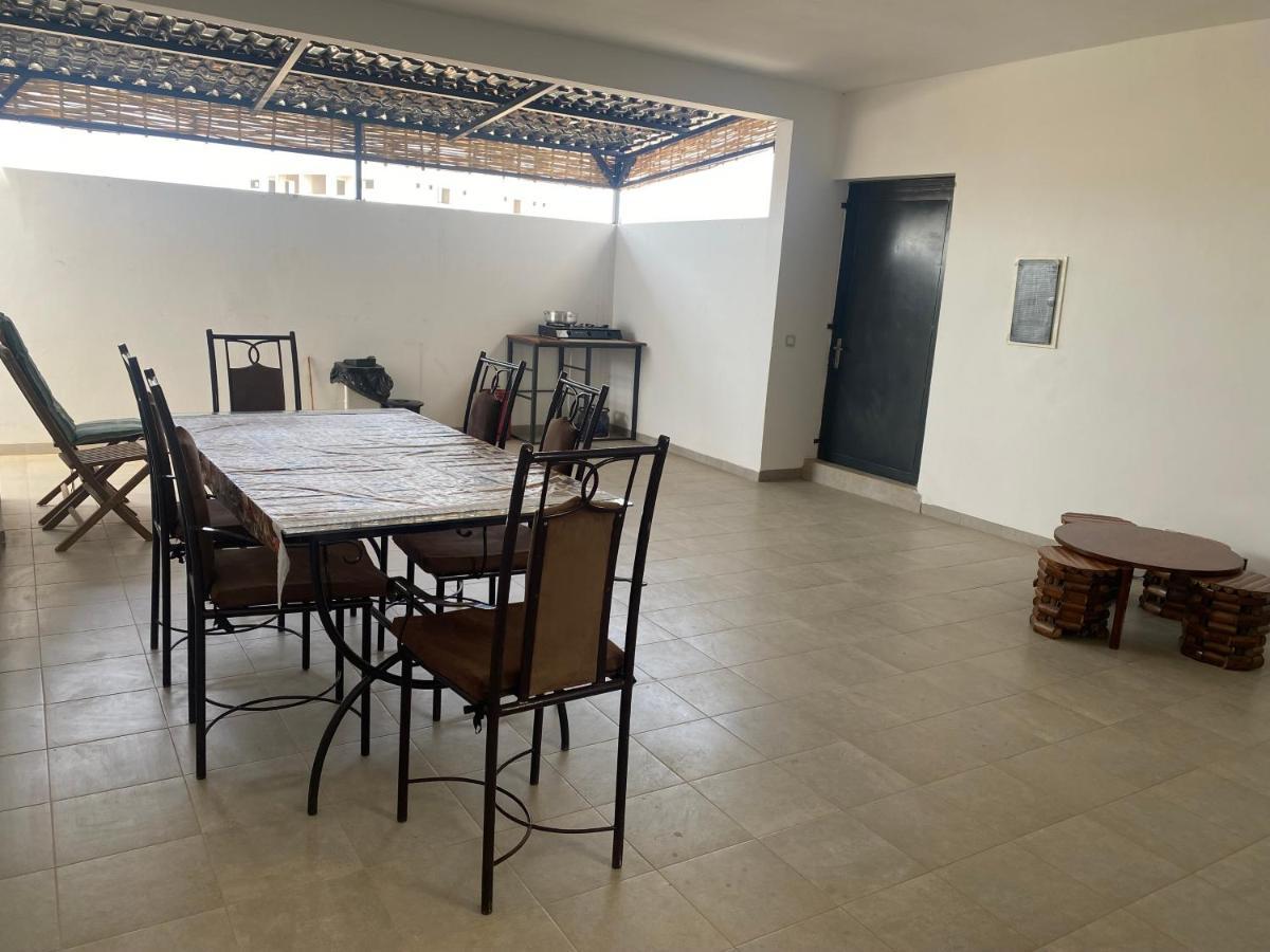 D'hotes Apartment *