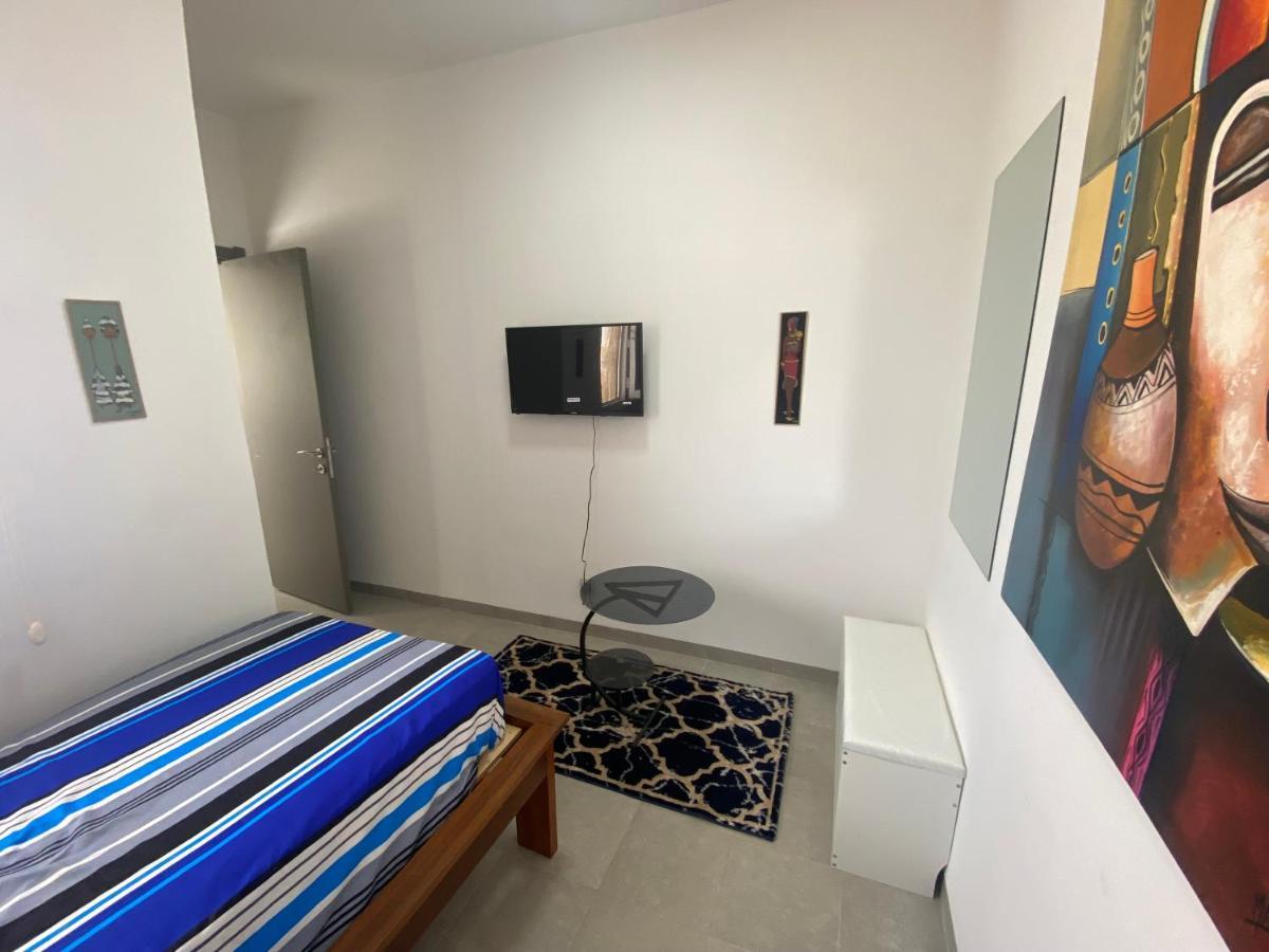 D'hotes Apartment