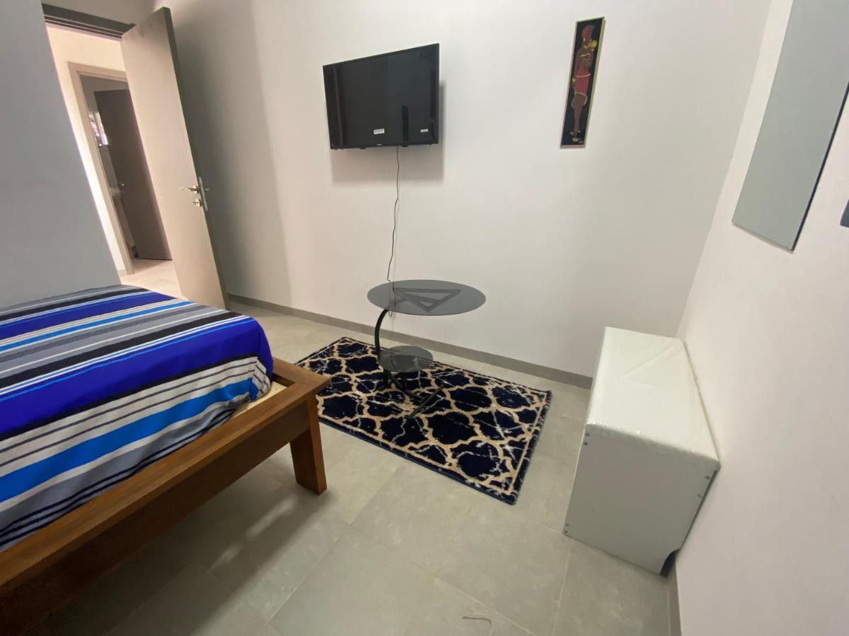 Apartment D'hotes *