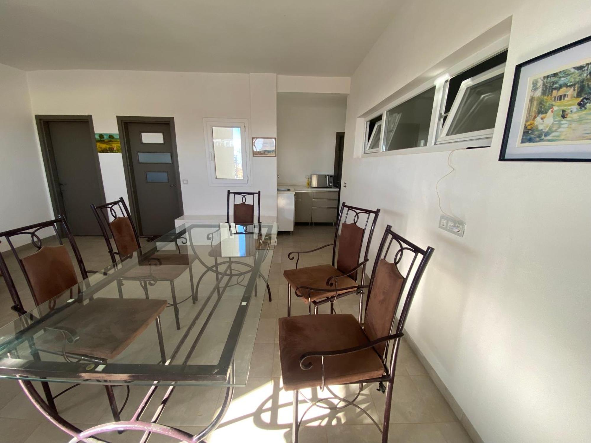 Apartment D'hotes *