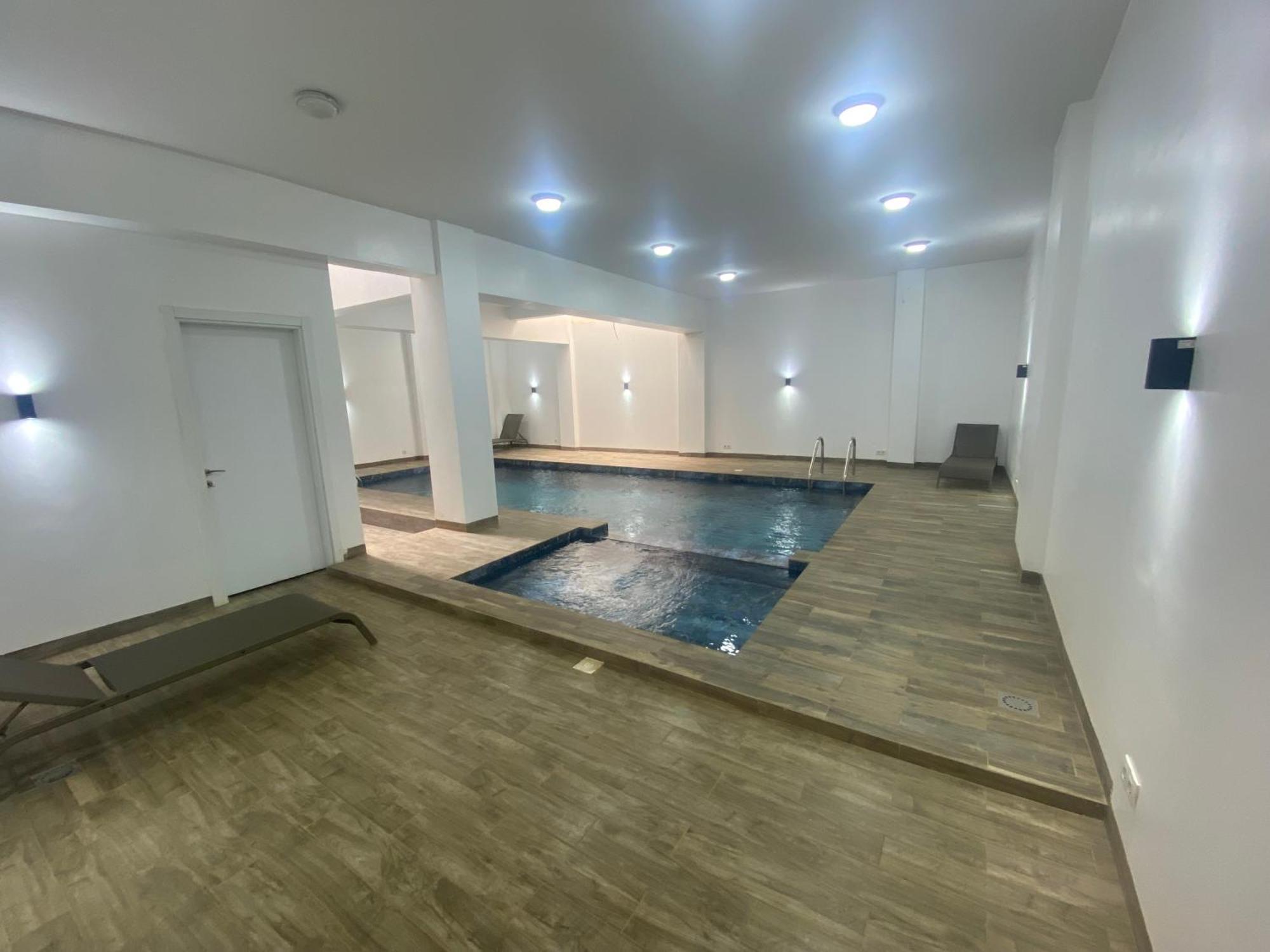 D'hotes Apartment *
