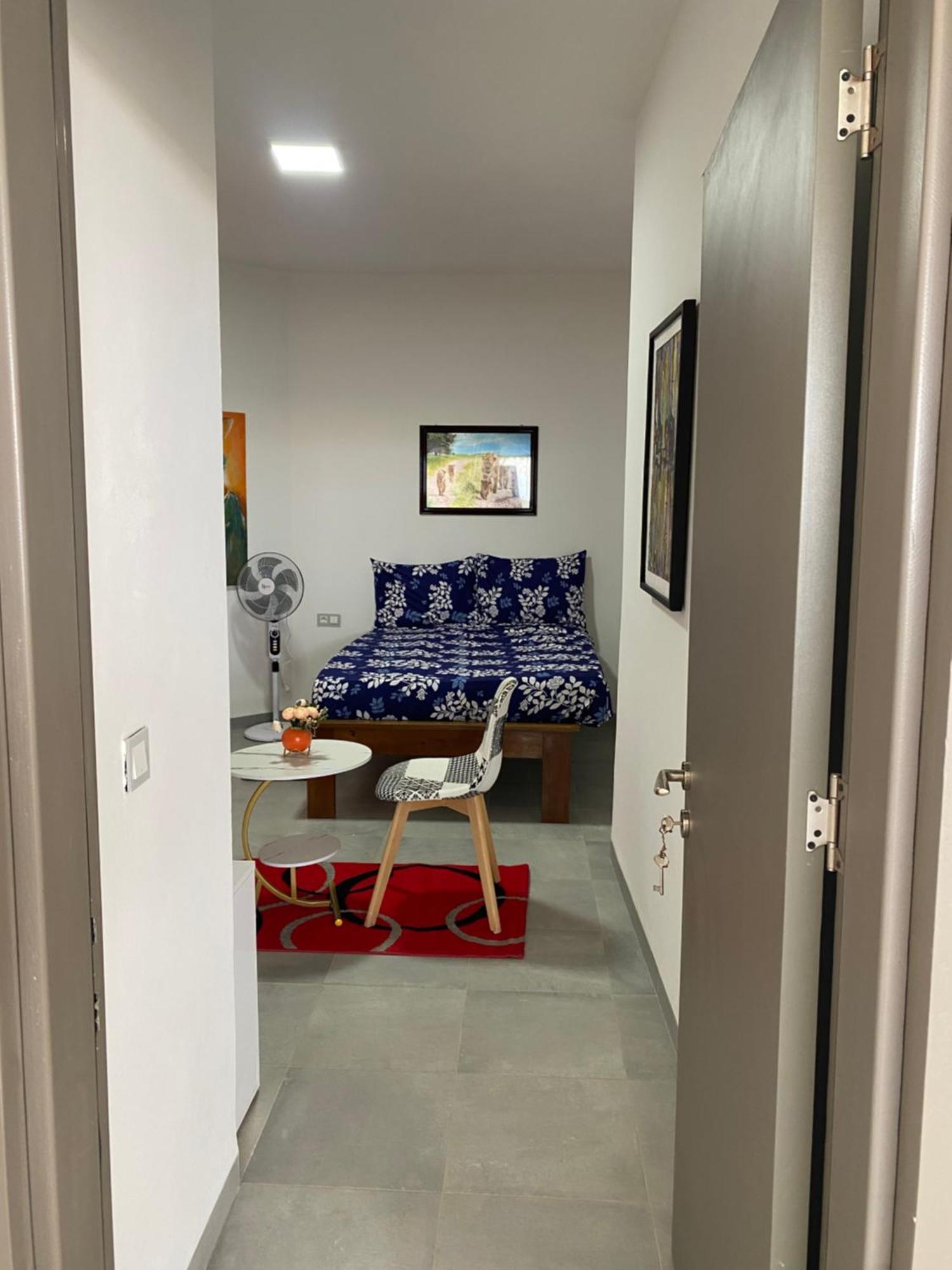 D'hotes Apartment Dakar