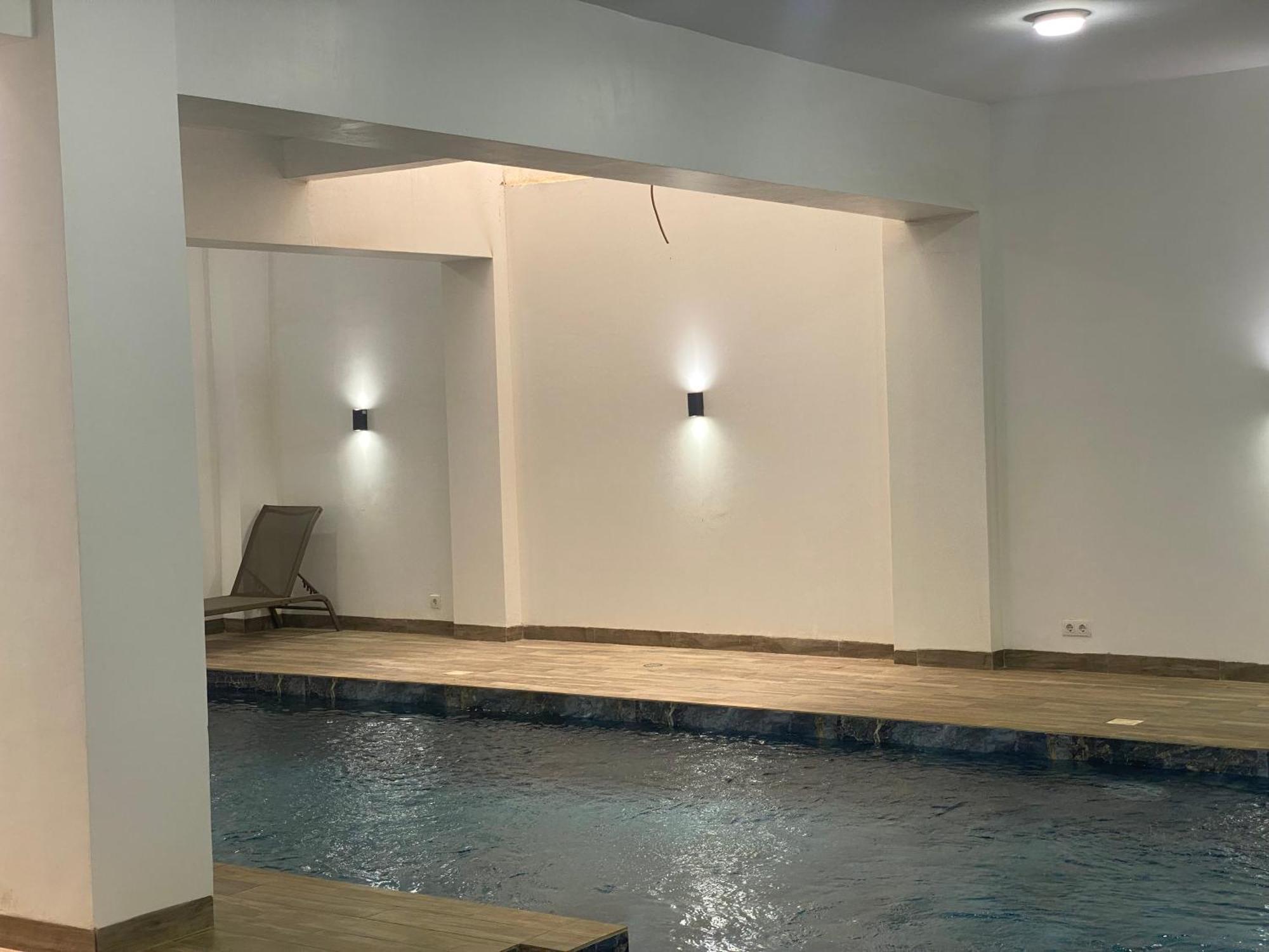 Apartment D'hotes Dakar