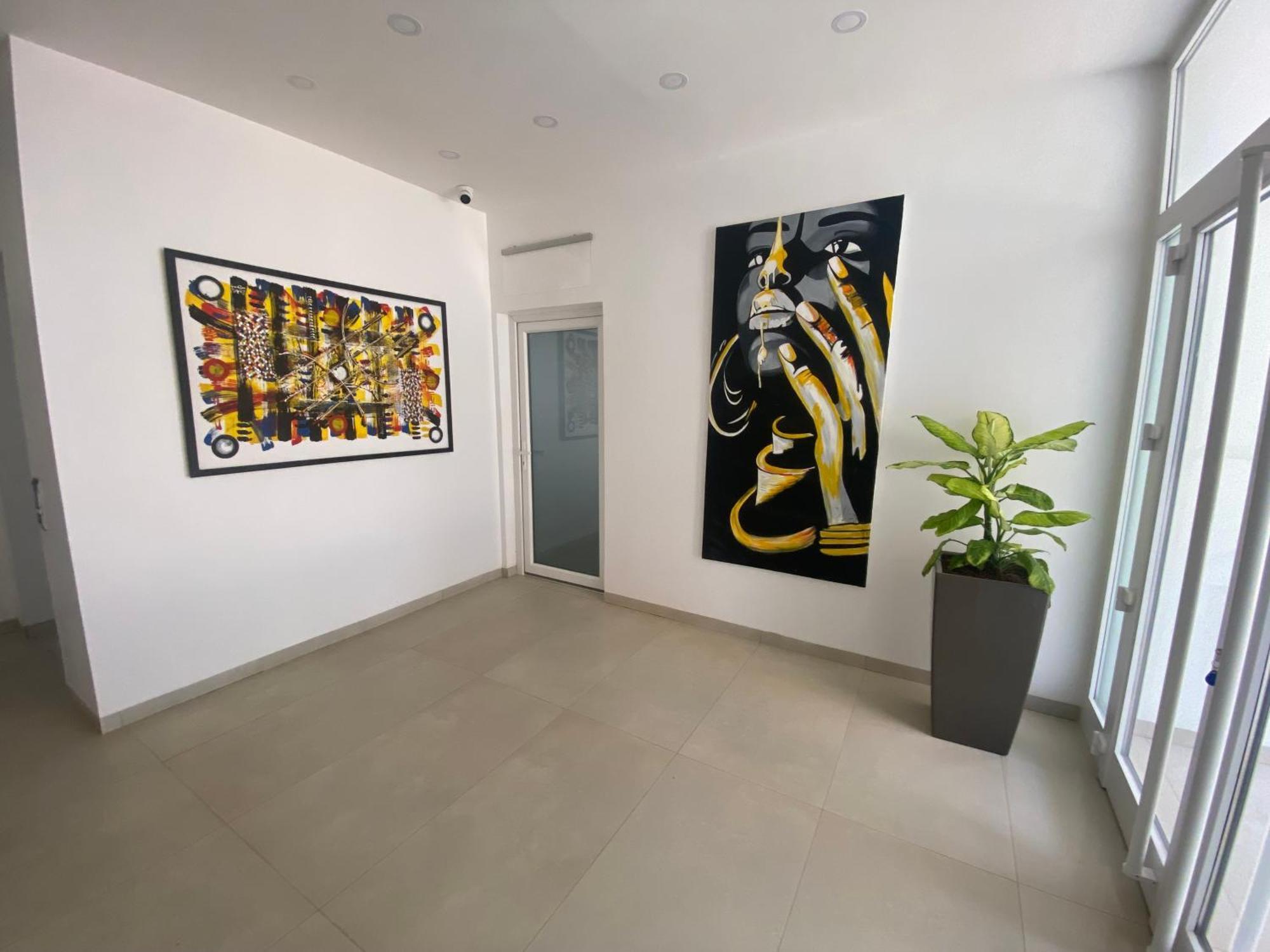 Apartment D'hotes