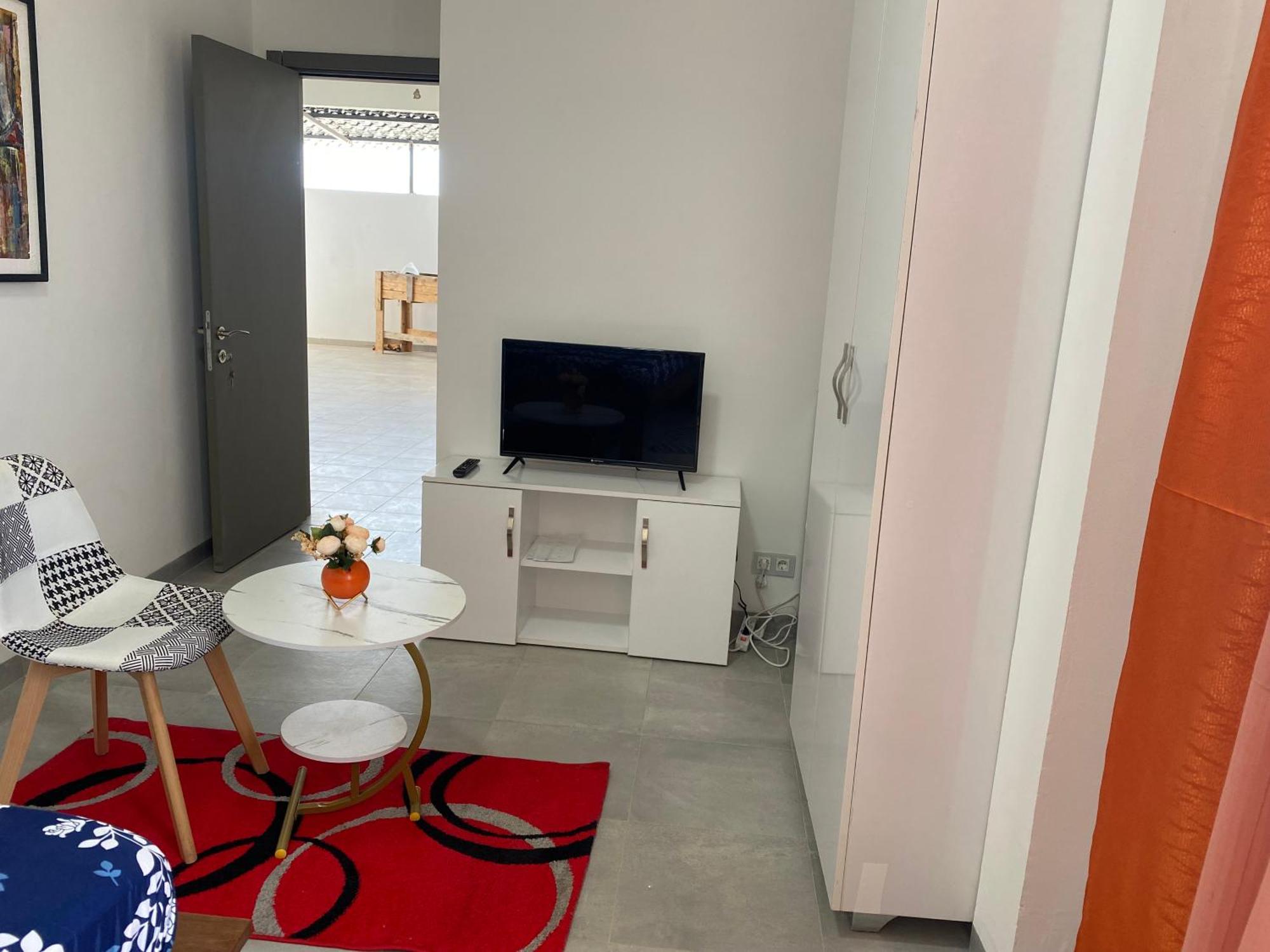 Apartment D'hotes *