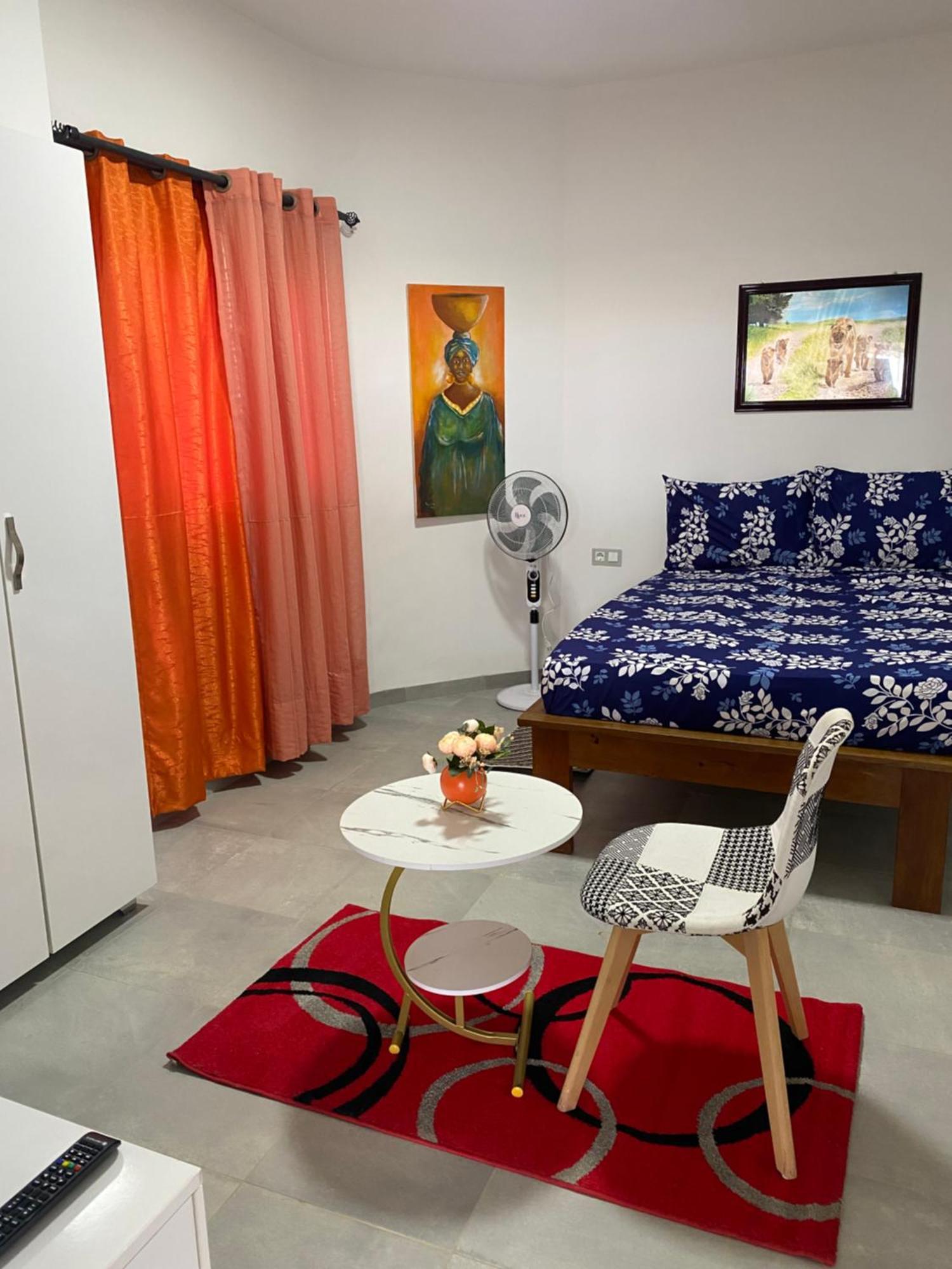 Apartment D'hotes Dakar