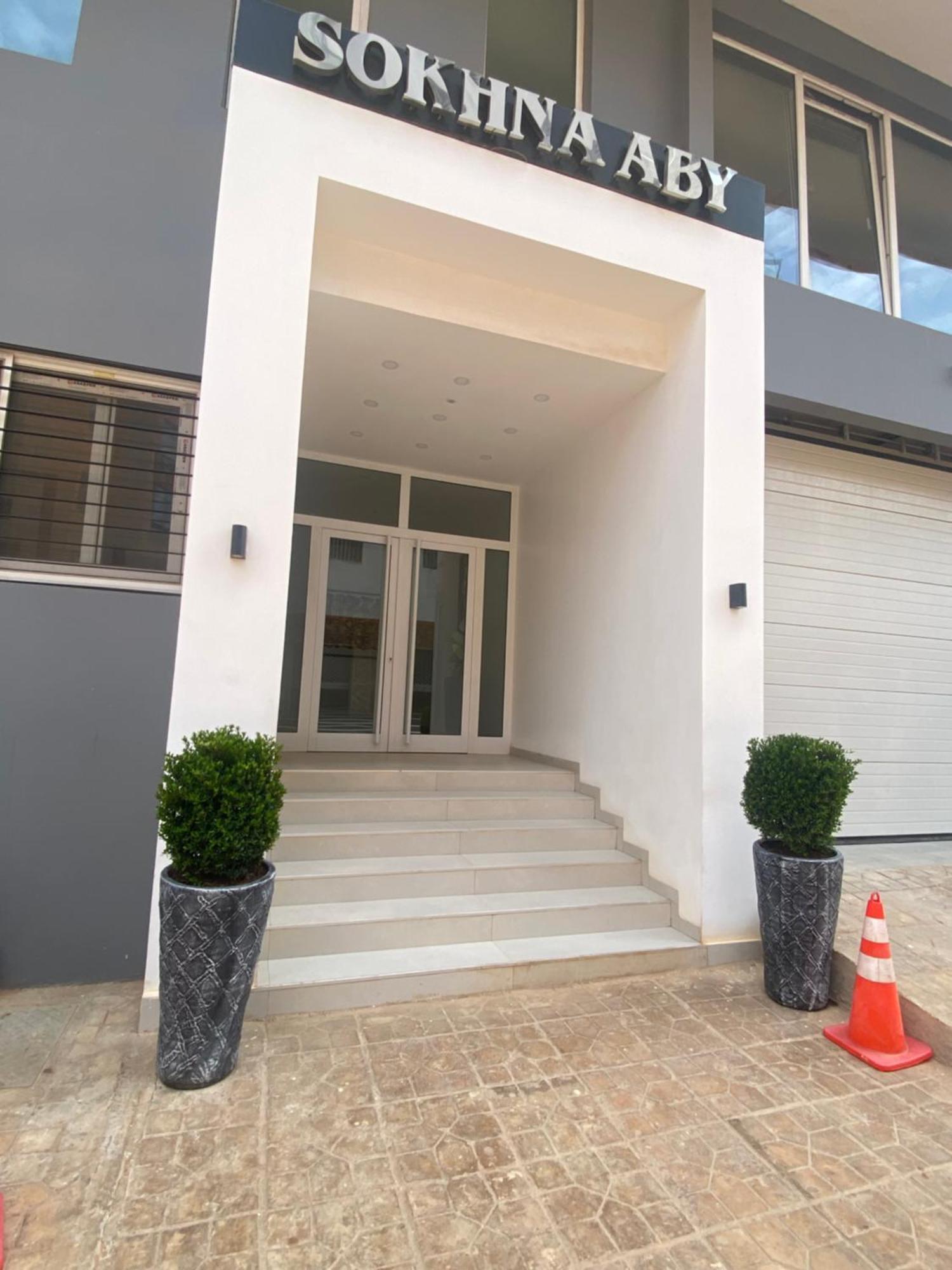 Apartment D'hotes